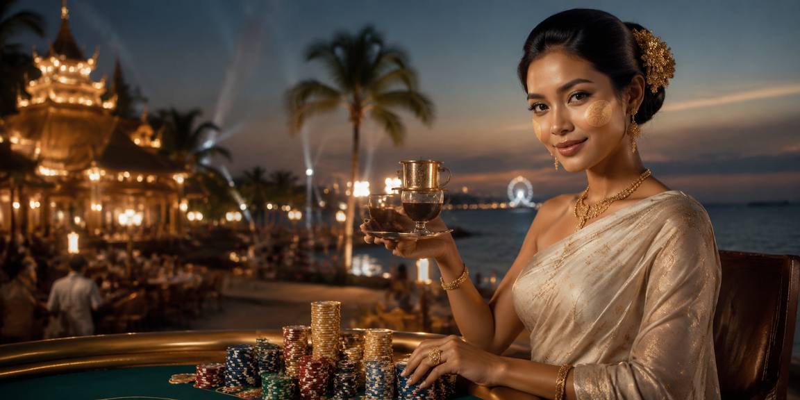wm69 လက်တွင်မှ Slots၊ Live Baccarat နှင့် အများအပြား